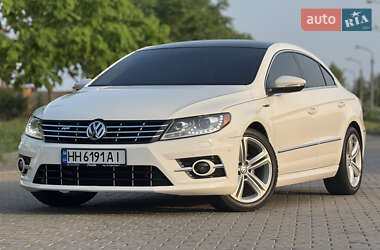 Купе Volkswagen CC / Passat CC 2013 в Одессе