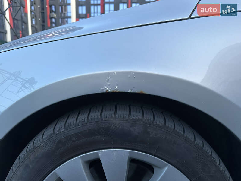 Купе Volkswagen CC / Passat CC 2010 в Ивано-Франковске