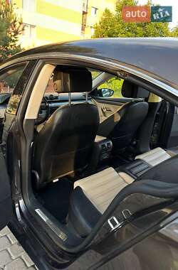 Купе Volkswagen CC / Passat CC 2012 в 