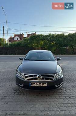 Volkswagen CC / Passat CC 2012 Volkswagen CC / Passat CC 2012
