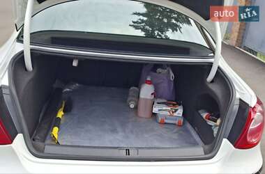 Купе Volkswagen CC / Passat CC 2011 в 