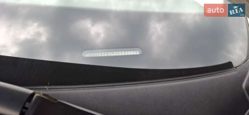 Купе Volkswagen CC / Passat CC 2011 в Конотопе фото 13 Купе Volkswagen CC / Passat CC 2011 в Конотопе