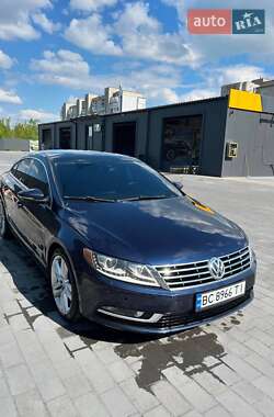 Купе Volkswagen CC / Passat CC 2012 в Житомире