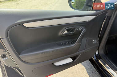 Купе Volkswagen CC / Passat CC 2012 в 