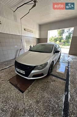 Volkswagen CC / Passat CC 2010