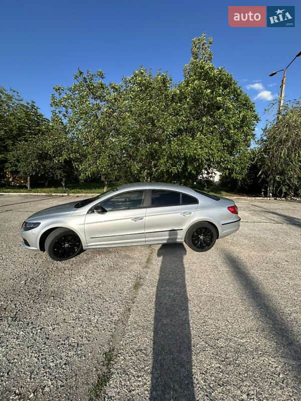 Купе Volkswagen CC / Passat CC 2010 в Кривом Роге фото 23 Купе Volkswagen CC / Passat CC 2010 в Кривом Роге