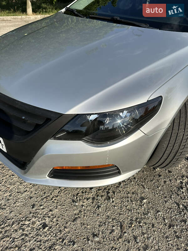 Купе Volkswagen CC / Passat CC 2010 в Кривом Роге фото 25 Купе Volkswagen CC / Passat CC 2010 в Кривом Роге
