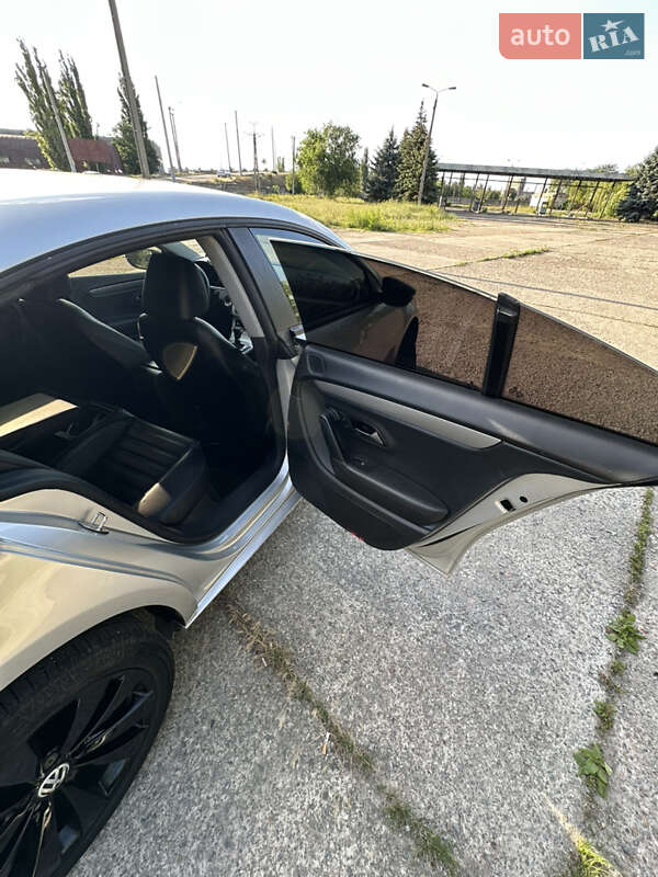 Купе Volkswagen CC / Passat CC 2010 в Кривом Роге фото 33 Купе Volkswagen CC / Passat CC 2010 в Кривом Роге