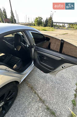 Купе Volkswagen CC / Passat CC 2010 в 