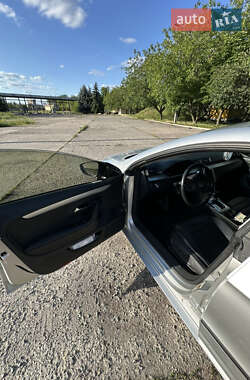 Купе Volkswagen CC / Passat CC 2010 в 