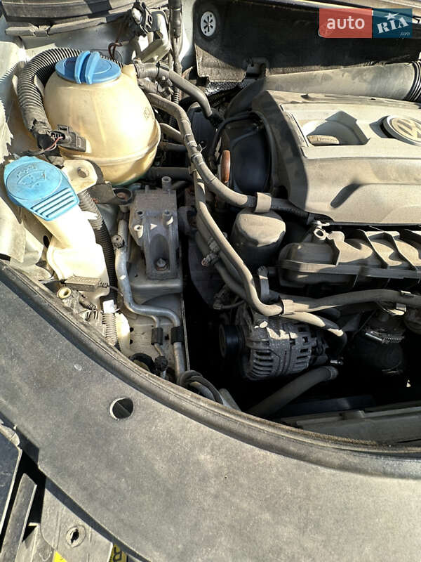 Купе Volkswagen CC / Passat CC 2010 в Кривом Роге фото 43 Купе Volkswagen CC / Passat CC 2010 в Кривом Роге