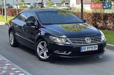 Volkswagen CC / Passat CC 2014 Volkswagen CC / Passat CC 2014