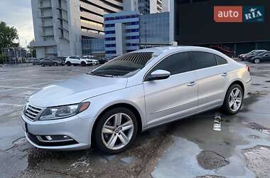Volkswagen CC / Passat CC 2013