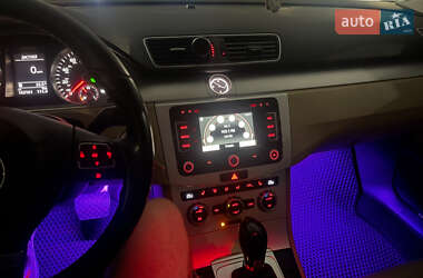 Купе Volkswagen CC / Passat CC 2014 в 