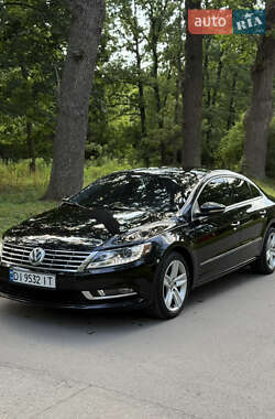 Volkswagen CC / Passat CC 2014 Volkswagen CC / Passat CC 2014