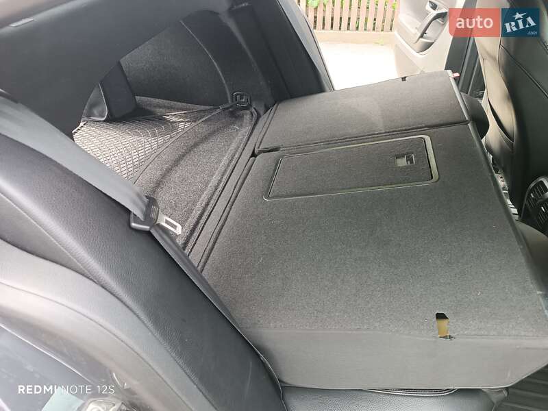Купе Volkswagen CC / Passat CC 2011 в Львове