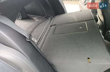 Купе Volkswagen CC / Passat CC 2011 в 