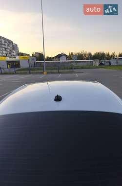 Купе Volkswagen CC / Passat CC 2011 в 