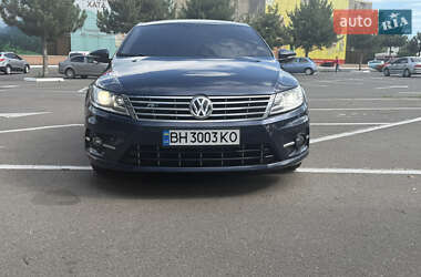 Купе Volkswagen CC / Passat CC 2013 в Одессе