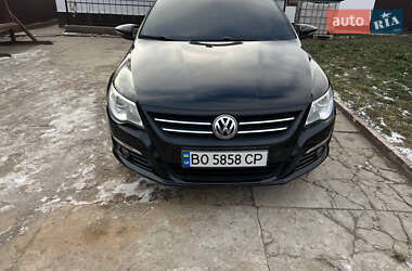 Volkswagen CC / Passat CC 2009