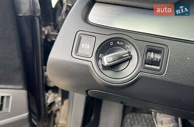 Купе Volkswagen CC / Passat CC 2009 в 