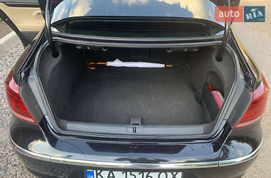 Купе Volkswagen CC / Passat CC 2012 в 