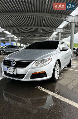 Купе Volkswagen CC / Passat CC 2011 в Запоріжжі