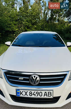Купе Volkswagen CC / Passat CC 2010 в Харькове