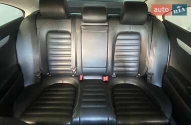 Купе Volkswagen CC / Passat CC 2015 в 