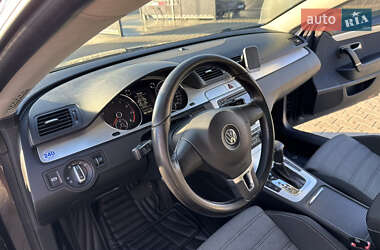 Купе Volkswagen CC / Passat CC 2009 в 