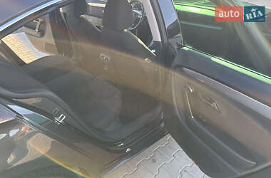 Купе Volkswagen CC / Passat CC 2009 в 
