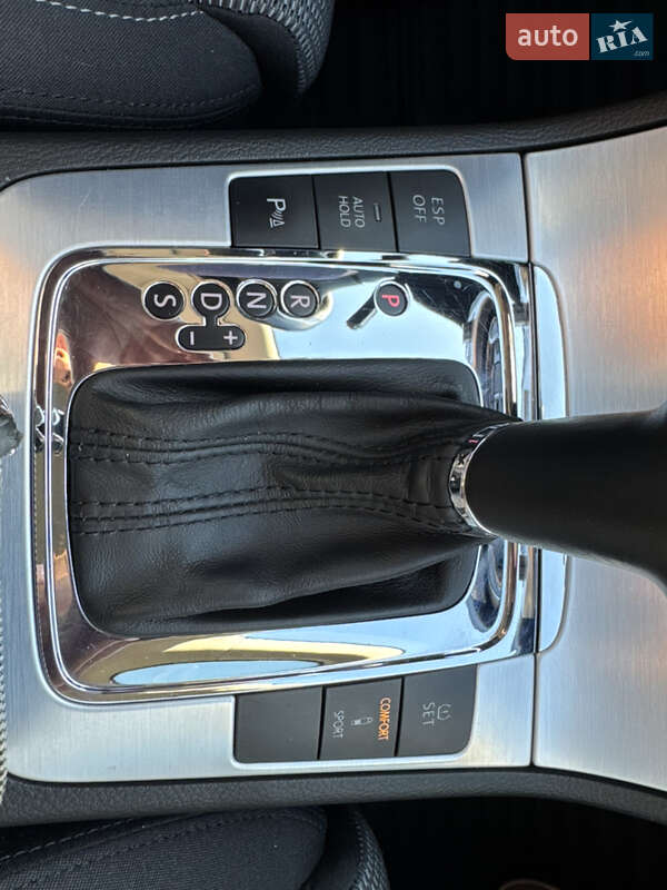 Купе Volkswagen CC / Passat CC 2009 в Луцке