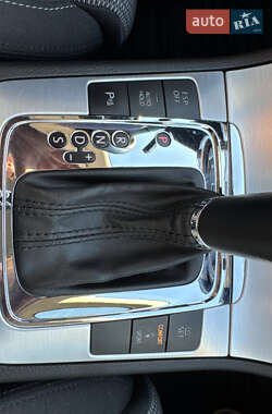 Купе Volkswagen CC / Passat CC 2009 в 