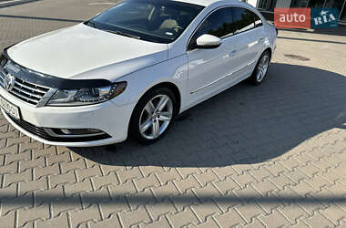 Volkswagen CC / Passat CC 2012