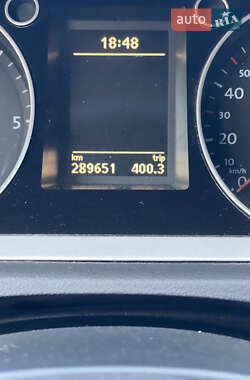 Купе Volkswagen CC / Passat CC 2008 в 