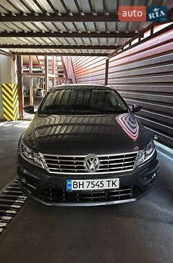 Volkswagen CC / Passat CC 2012 Volkswagen CC / Passat CC 2012