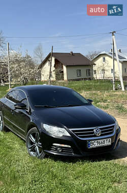 Volkswagen CC / Passat CC 2008