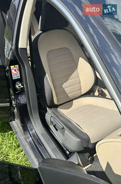 Купе Volkswagen CC / Passat CC 2008 в 