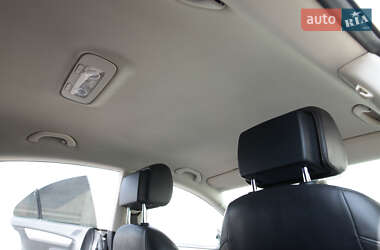 Купе Volkswagen CC / Passat CC 2013 в 