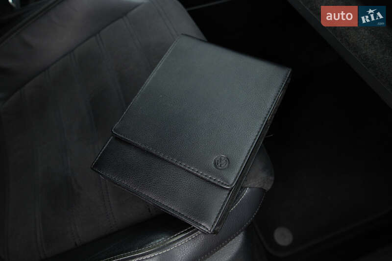 Купе Volkswagen CC / Passat CC 2013 в Львове