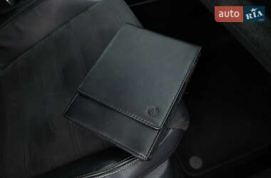 Купе Volkswagen CC / Passat CC 2013 в 