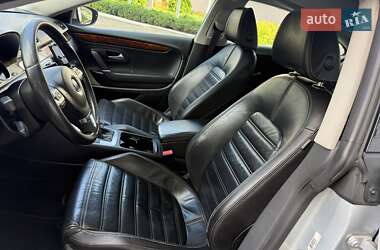 Купе Volkswagen CC / Passat CC 2008 в 
