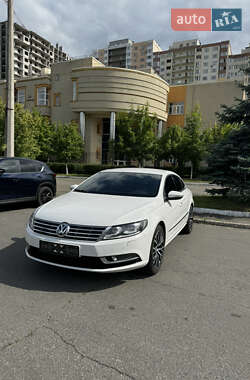Volkswagen CC / Passat CC 2012 Volkswagen CC / Passat CC 2012