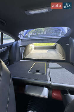 Купе Volkswagen CC / Passat CC 2012 в 
