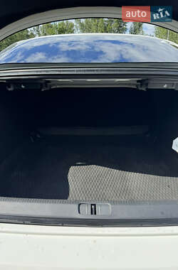 Купе Volkswagen CC / Passat CC 2012 в 
