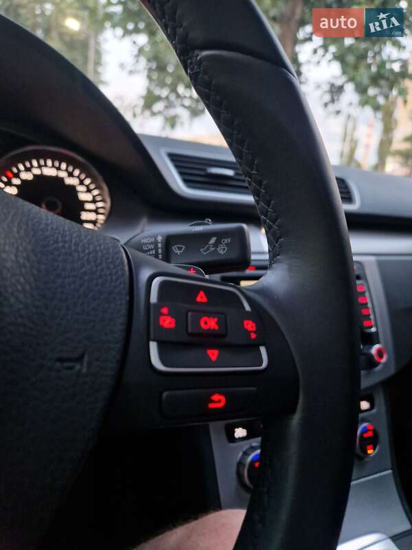 Купе Volkswagen CC / Passat CC 2014 в Одессе фото 22 Купе Volkswagen CC / Passat CC 2014 в Одессе