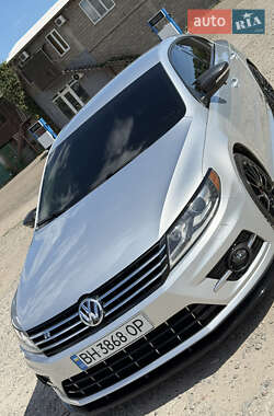 Купе Volkswagen CC / Passat CC 2015 в Одессе
