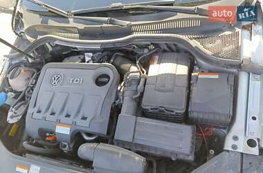 Купе Volkswagen CC / Passat CC 2012 в 