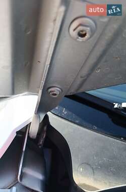 Купе Volkswagen CC / Passat CC 2012 в 