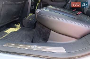 Купе Volkswagen CC / Passat CC 2012 в 